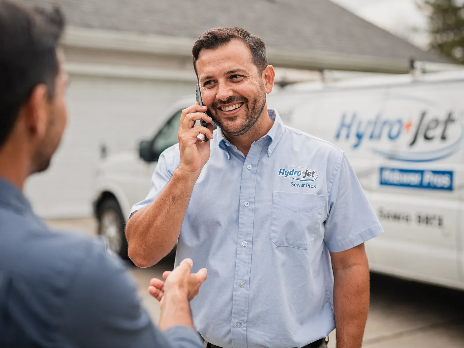 Hydro Jetting Eolia, KY FAQs